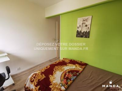 Location Appartement 4 pices GRENOBLE 38100