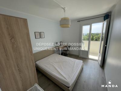 Location Appartement 5 pices TALENCE 33400