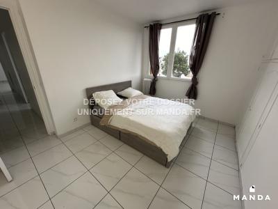 Location Appartement 4 pices SARCELLES 95200