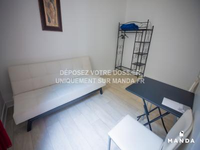 Location Appartement HAVRE 76600