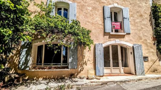 Vente Maison 5 pices CUCURON 84160