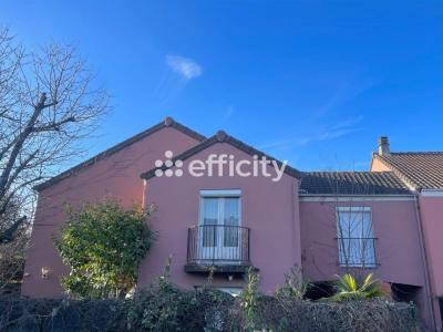 Vente Maison 4 pices CORMEILLES-EN-PARISIS 95240