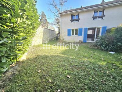 Vente Maison 5 pices PLESSIS-TREVISE 94420