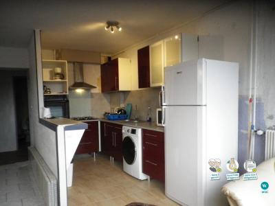 Location Appartement 2 pices NANCY 54000