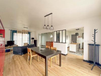 Vente Maison 6 pices SAINT-LEGER-SOUS-CHOLET 49280
