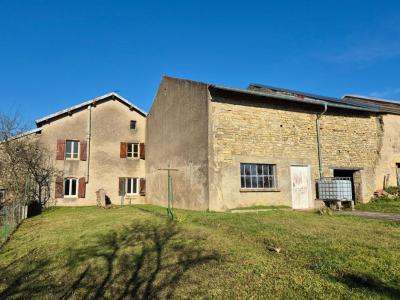 Vente Maison 5 pices FAVERNEY 70160