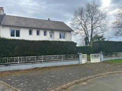 Vente Maison 5 pices AUTHON-DU-PERCHE 28330