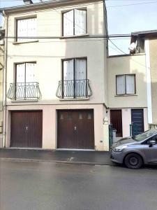 Vente Maison 5 pices LONGUYON 54260