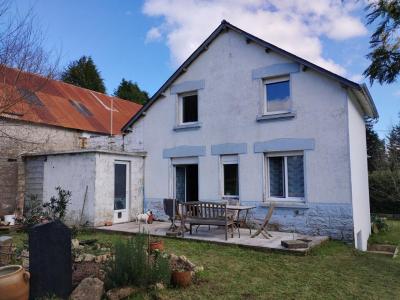 Vente Maison 3 pices LANGONNET 56630