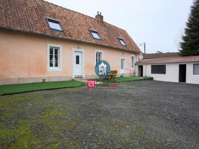 Vente Maison 8 pices DESVRES 62240