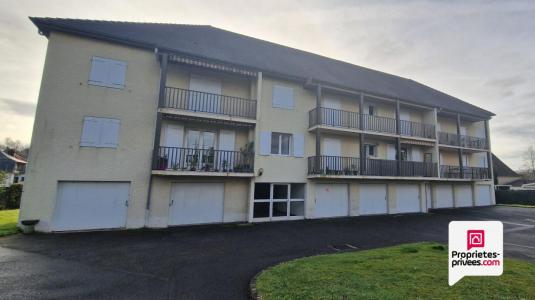 Vente Appartement 3 pices ORTHEZ 64300