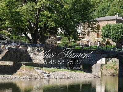 Vente Maison 9 pices SAINT-JEAN-DU-GARD 30270