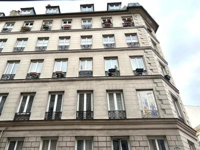 Vente Appartement 4 pices PARIS-10EME-ARRONDISSEMENT 75010