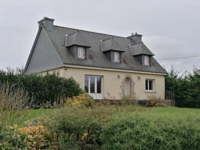 Vente Maison 6 pices JOSSELIN 56120