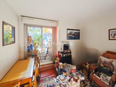 Vente Appartement 2 pices TOULOUSE 31100