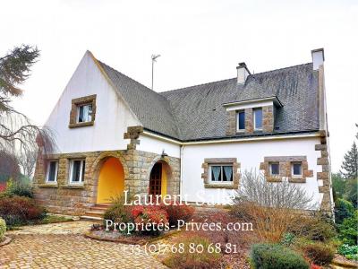 Vente Maison 9 pices ROCHEFORT-EN-TERRE 56220