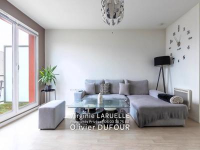 Vente Appartement 2 pices SAINT-ETIENNE-DU-ROUVRAY 76800