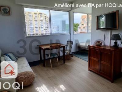 Vente Appartement MAUGUIO 34130