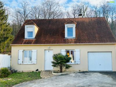 Vente Maison 6 pices CUISE-LA-MOTTE 60350