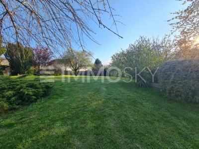 Vente Terrain SAINT-CERGUES 74140