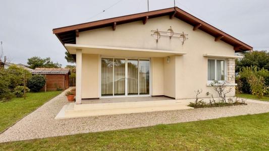 Vente Maison 4 pices ANDERNOS-LES-BAINS 33510