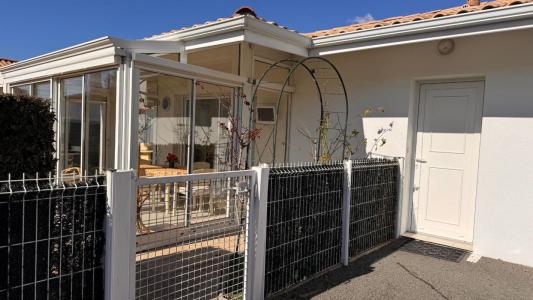 Vente Appartement 3 pices ARES 33740