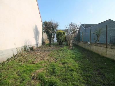 Vente Maison 4 pices HARNES 62440