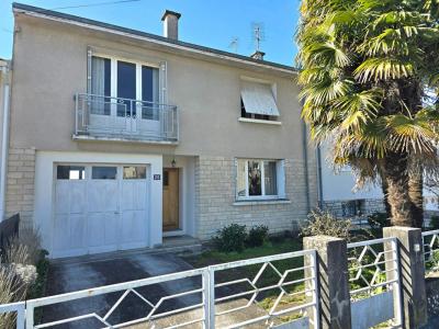 Vente Maison 4 pices TRELISSAC 24750