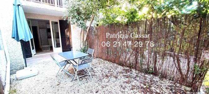 Vente Appartement SAINT-CYR-SUR-MER 83270