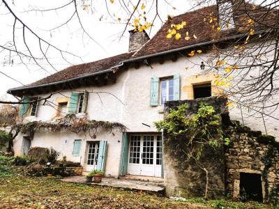 Vente Maison 6 pices EXCIDEUIL 24160