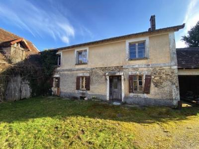 Vente Maison 5 pices SARRAZAC 24800