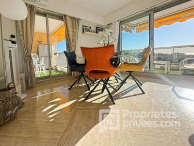 Vente Appartement 3 pices CAGNES-SUR-MER 06800