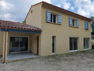 Vente Maison 7 pices SAINT-RESTITUT 26130