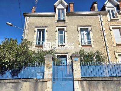 Vente Maison 8 pices PERIGUEUX 24000