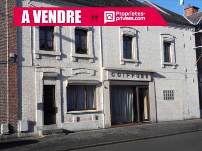 Vente Maison 6 pices AVESNES-SUR-HELPE 59440