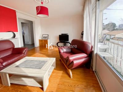 Vente Appartement 4 pices BEGLES 33130