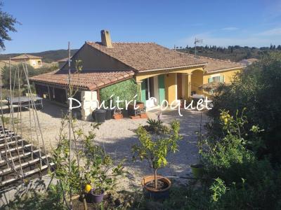 Vente Maison 5 pices PEZENAS 34120