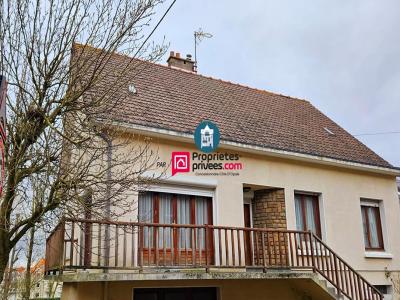 Vente Maison 6 pices SAINT-MARTIN-BOULOGNE 62280