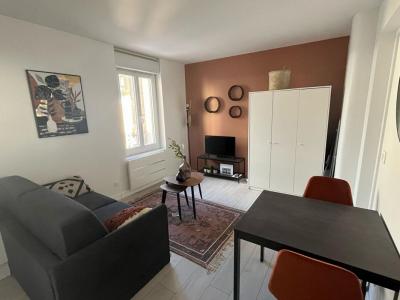 Location Appartement HAVRE 76600