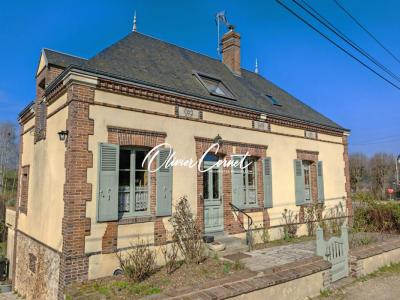 Vente Maison 5 pices COUDRAY-AU-PERCHE 28330