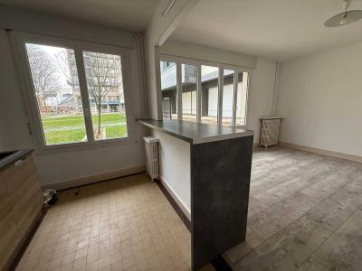 Vente Appartement 3 pices ROUEN 76100