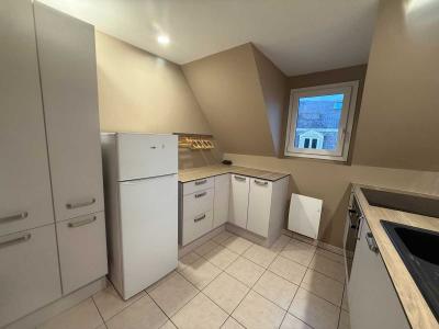 Vente Appartement 2 pices ROUEN 76000