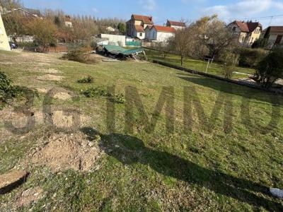 Vente Terrain ROMILLY-SUR-SEINE 10100