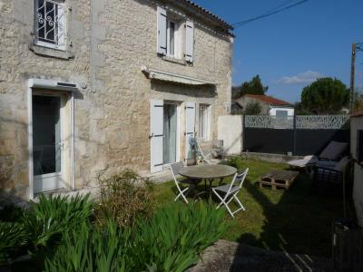 Vente Maison 8 pices DOMPIERRE-SUR-MER 17139