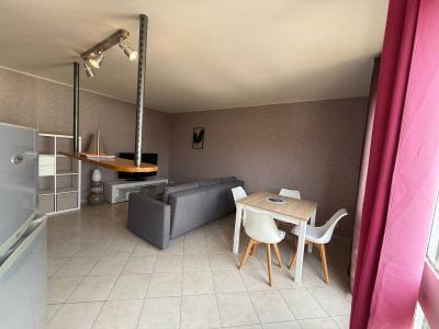 Vente Appartement 2 pices DEVILLE-LES-ROUEN 76250