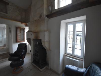 Vente Maison 3 pices SAINT-SATURNIN 16290