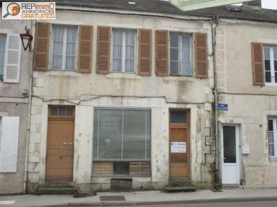 Vente Maison 5 pices CHATEAU-CHINON 58120