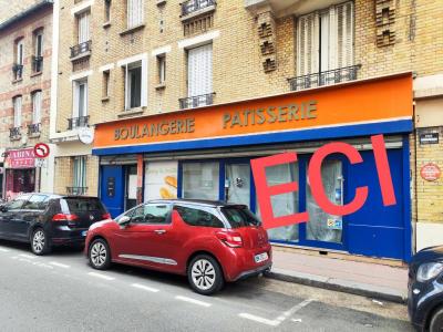 Vente Commerce MONTROUGE 92120