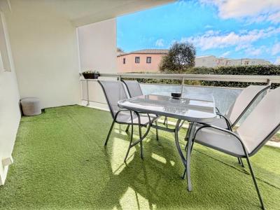 Vente Appartement 2 pices CAGNES-SUR-MER 06800