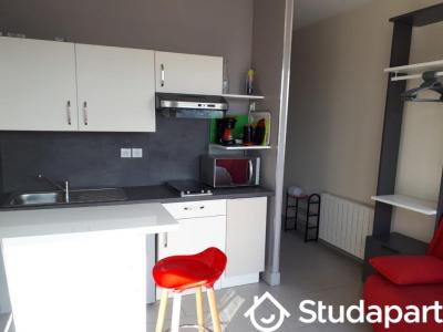 Location Appartement NANCY 54000